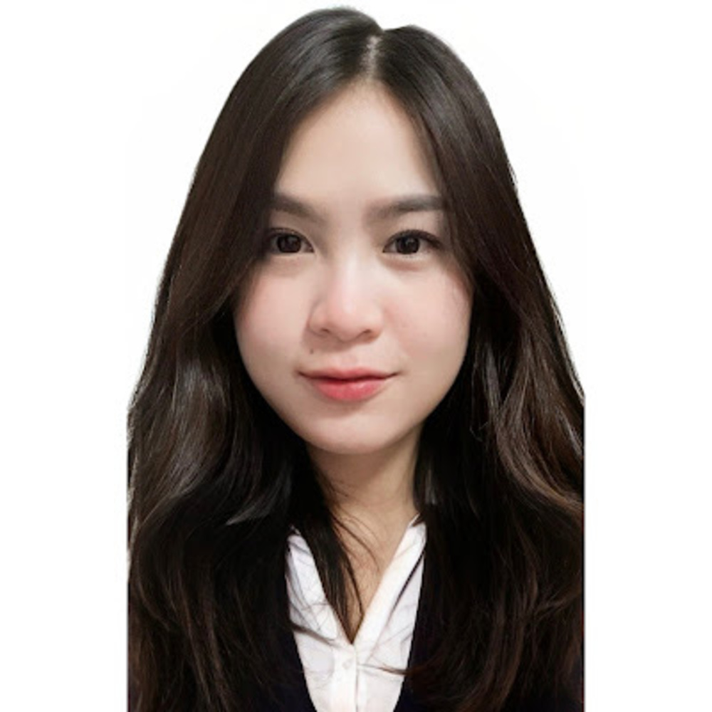 Meet your Posher, Charmaine